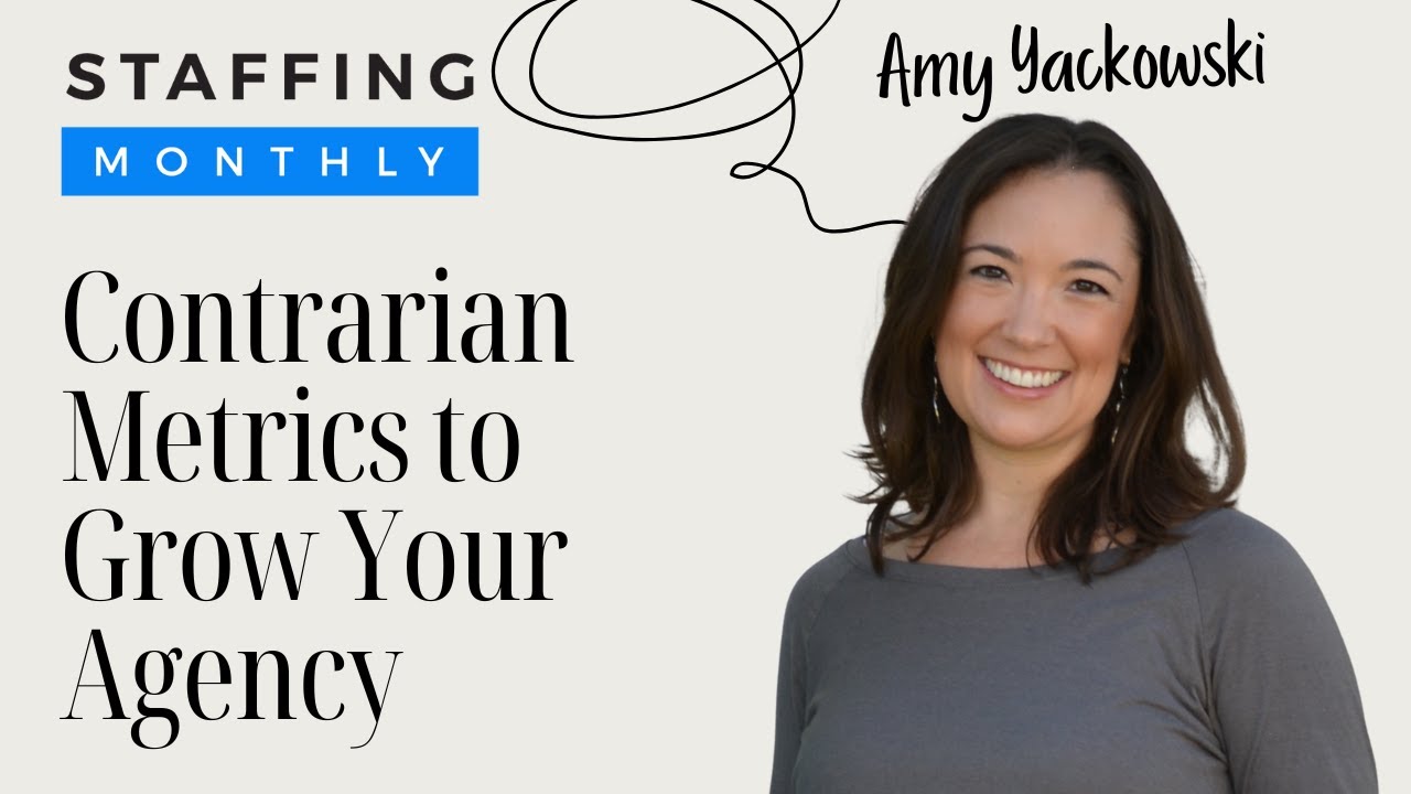 GROW Your Staffing Agency in 2025 with These Proven Strategies!