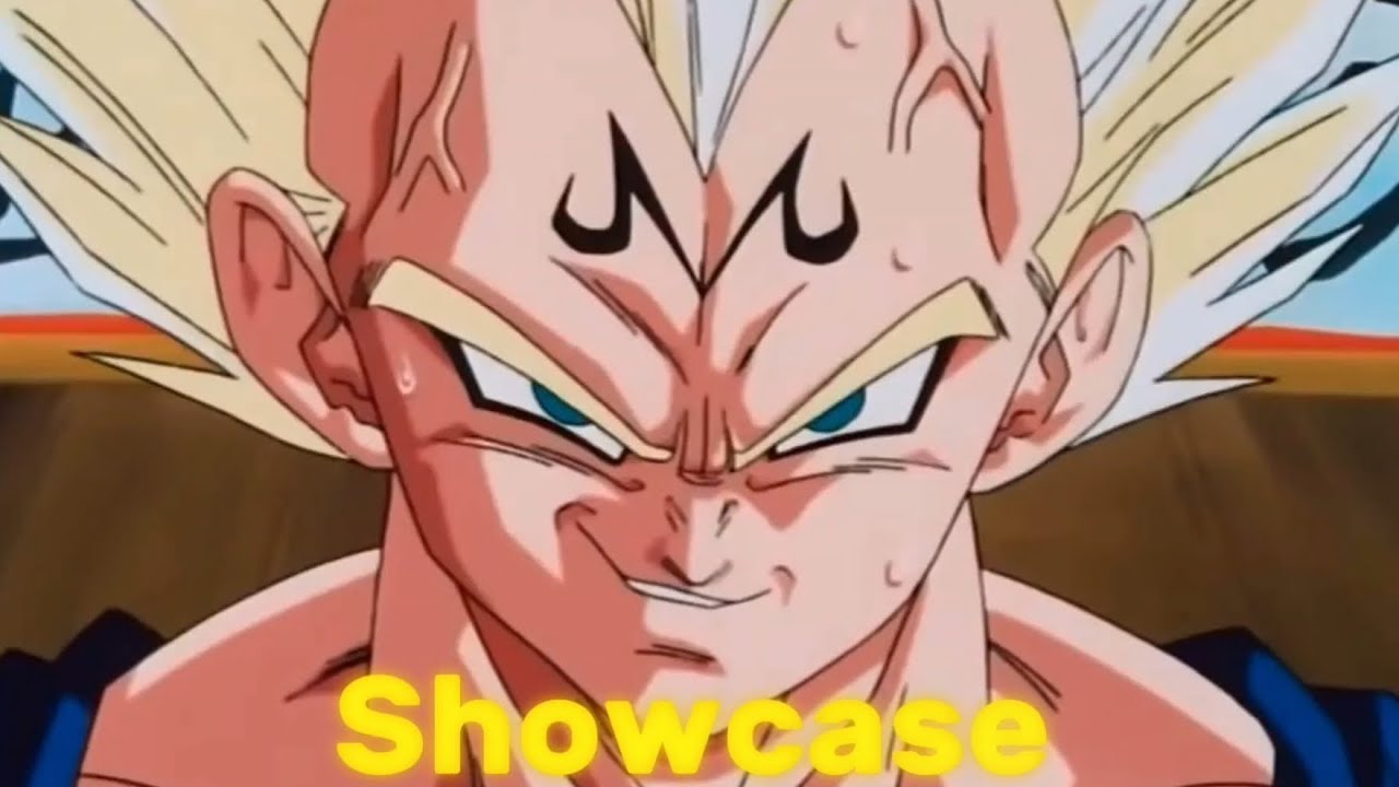BUU SAGA IN THE CURRENT META??[DB LEGENDS]