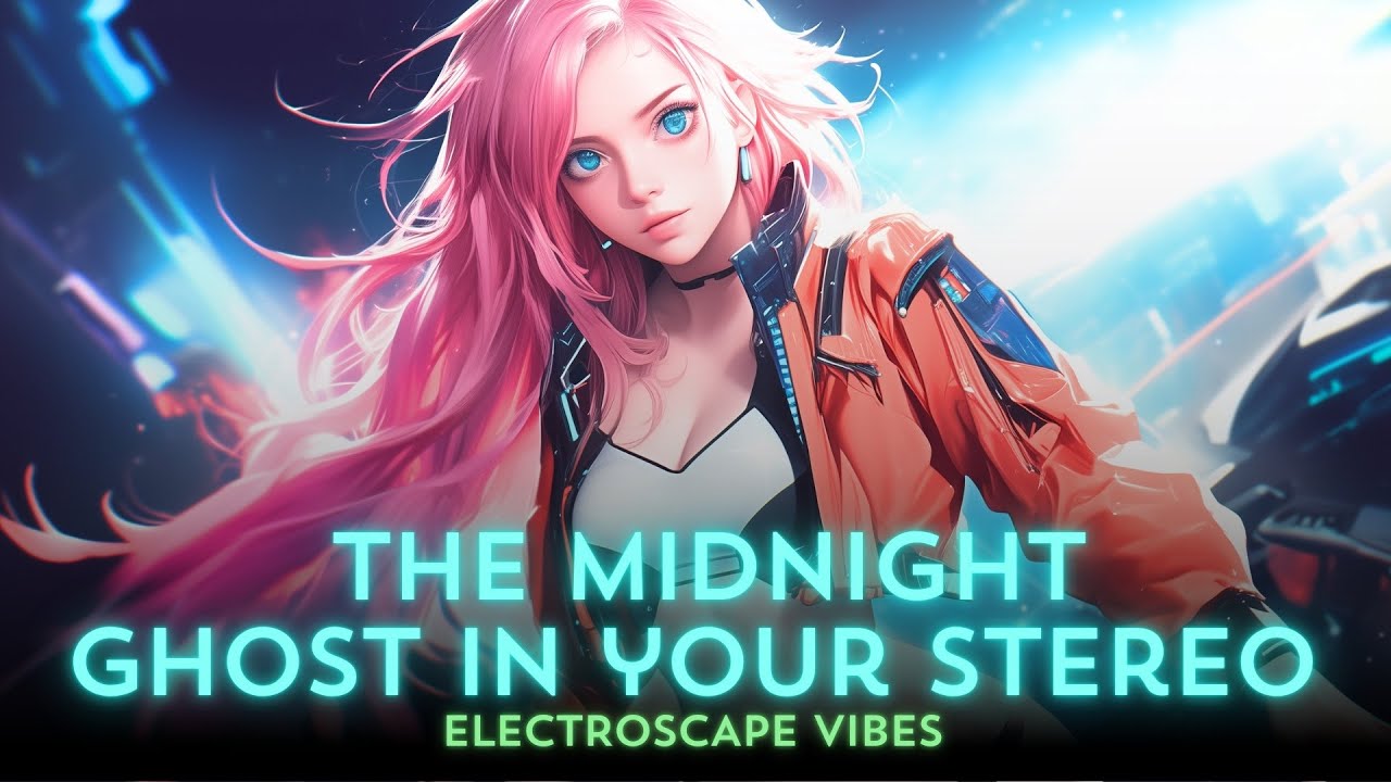 The Midnight - Ghost in your Stereo ✨