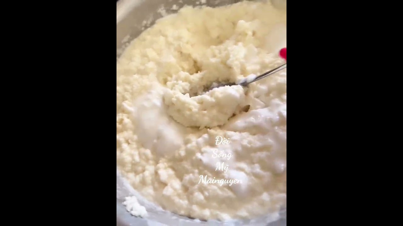 Khoai mì nướng với công thức đơn giản mà ngon nhaaaa 