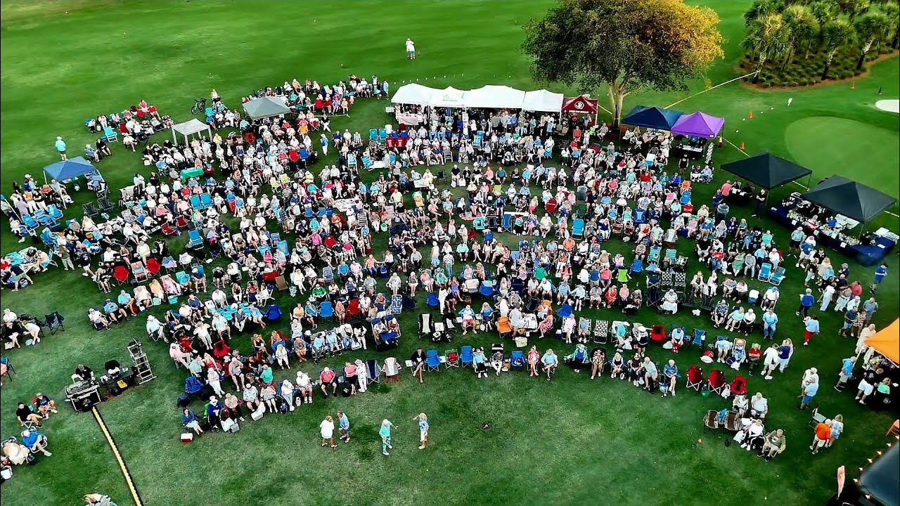 The 2026 Landings Music Festival 