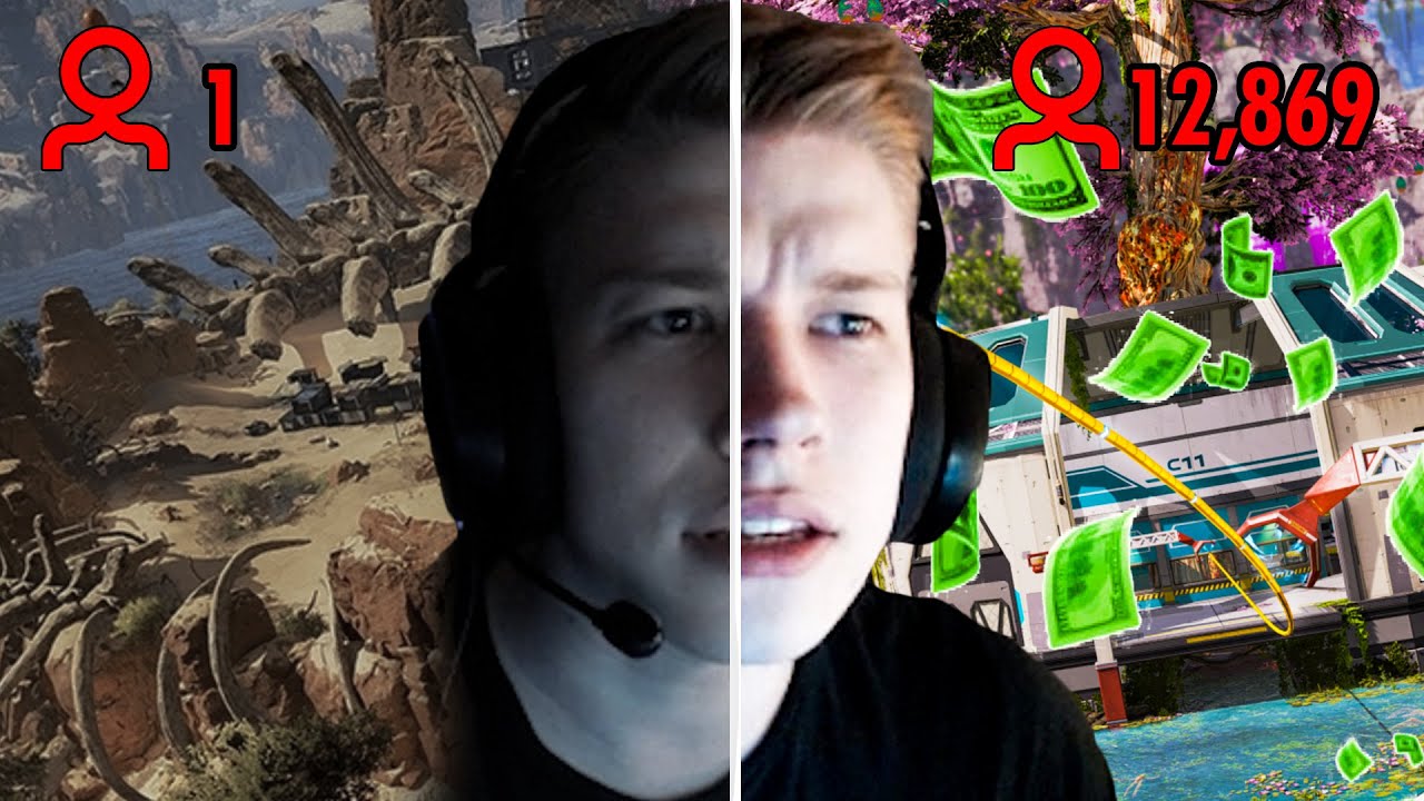 All Clips that Made Taxi2g Famous