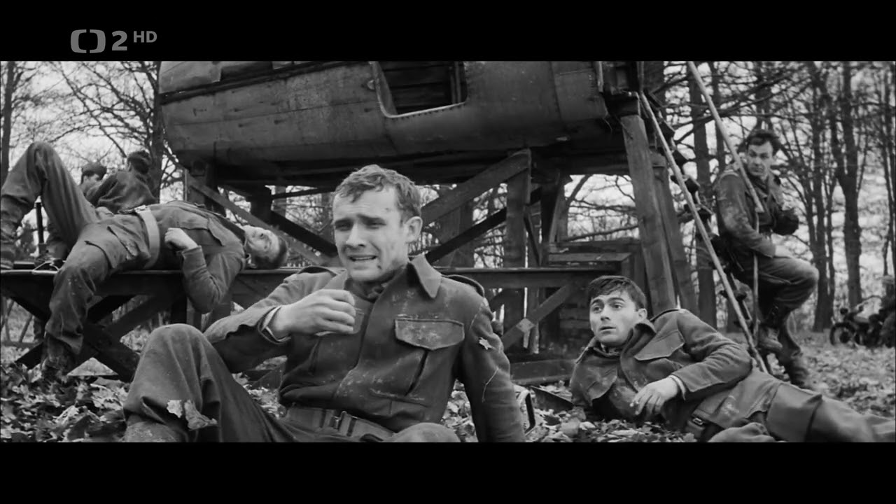 Atent&aacute;t 1964 CEL&Yacute; FILM cz