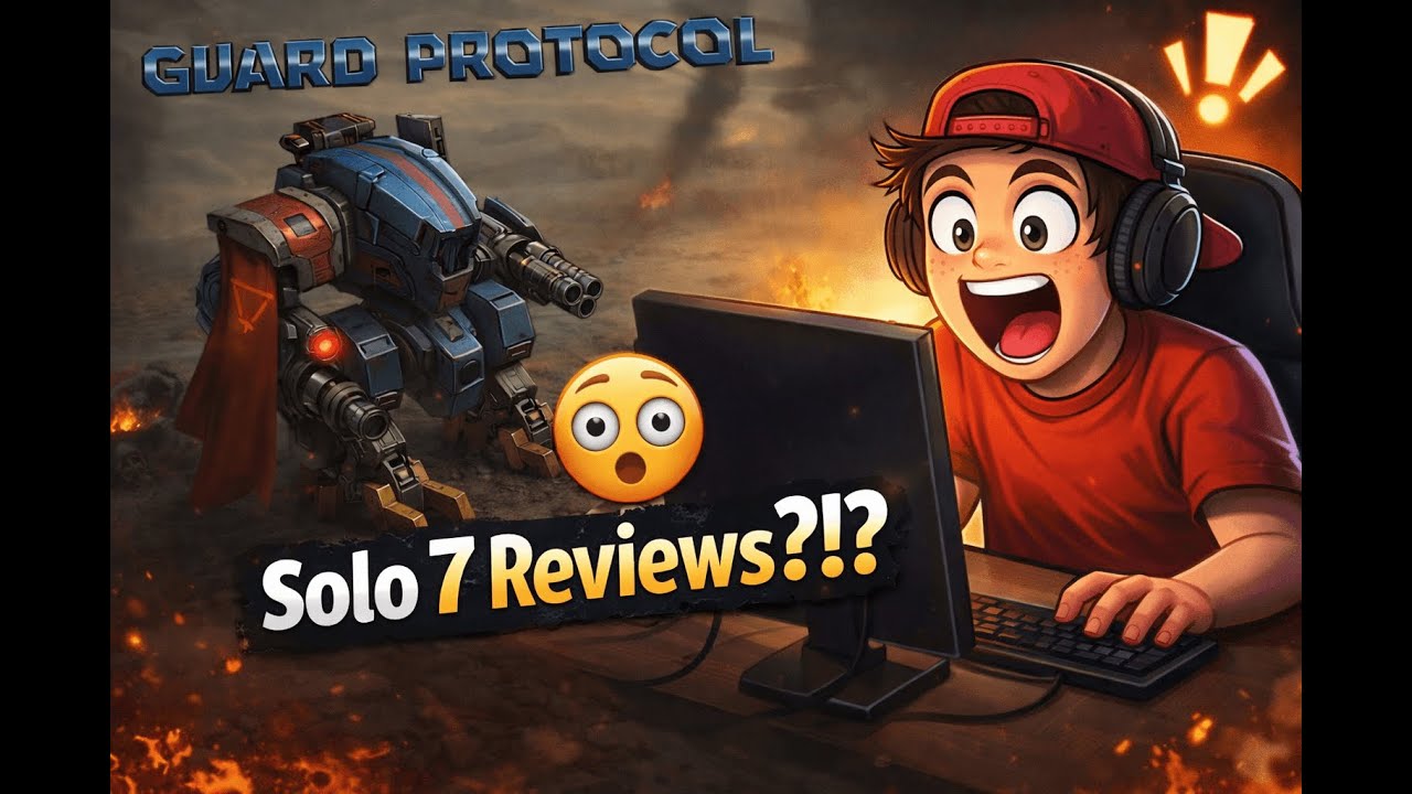 Juego de Mechas Brutal que Casi Nadie Ha Jugado