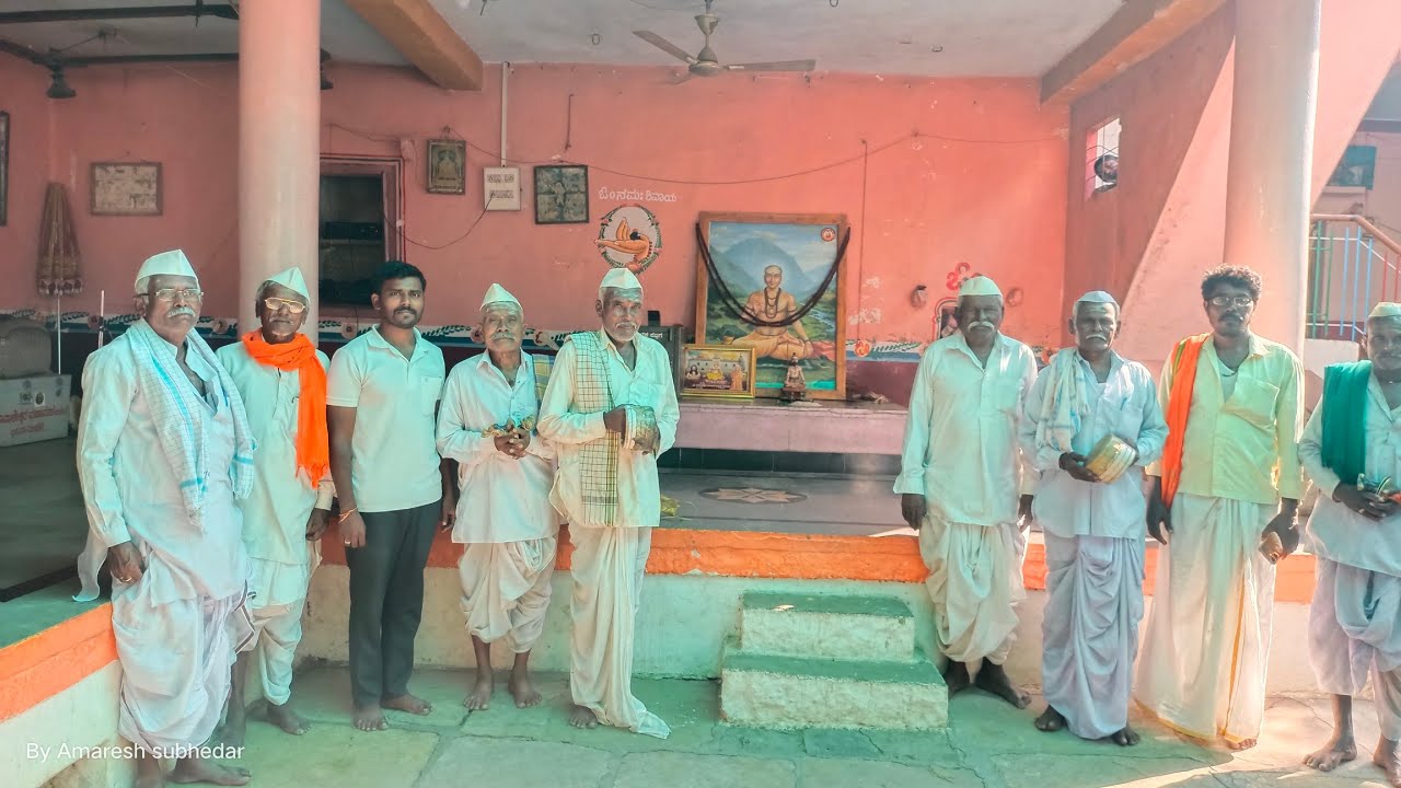 ವಿಶ್ವಾಸ ಇಲ್ಲದ ಗೆಳೆತನ | ನಮ್ಮ ದೈವ ಎಂತಾದೋ | ಶ್ರೀ ಯಲ್ಲಾಲಿಂಗ ಭಜನಾ ಮಂಡಳಿ ಬೆನಕನಹಳ್ಳಿ