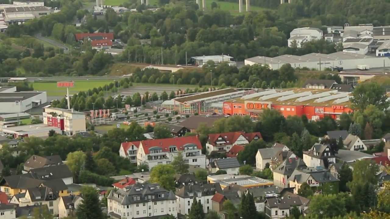Haiger vom Eduartsturm