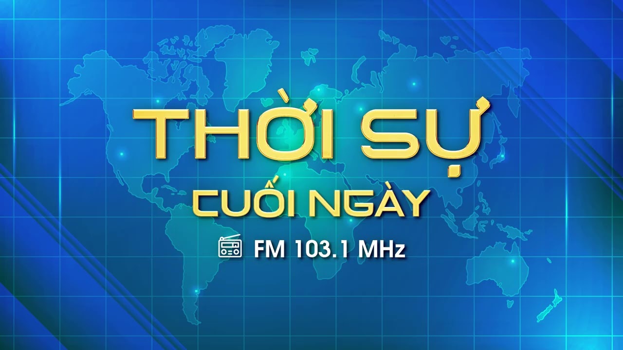 Thời sự cuối ngày 19/02/2026