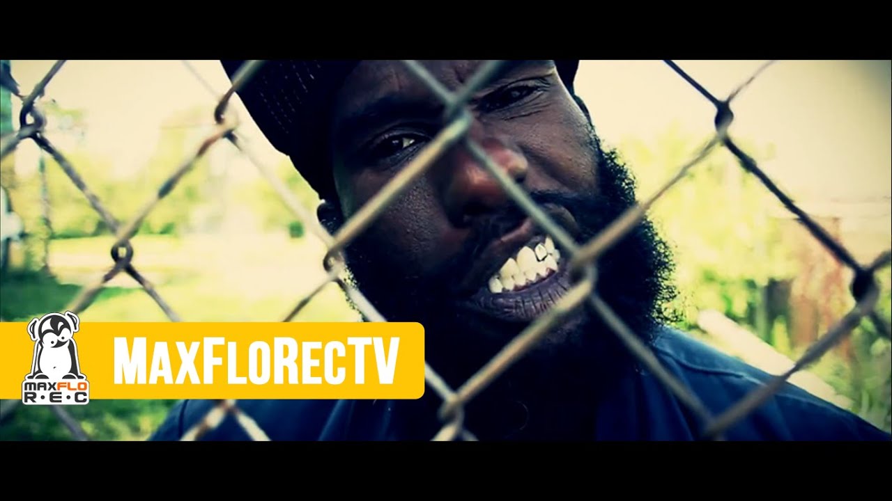 Christofer Luca ft. Justice League - Garbage (official video)