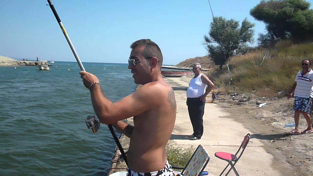 cefalo sibari