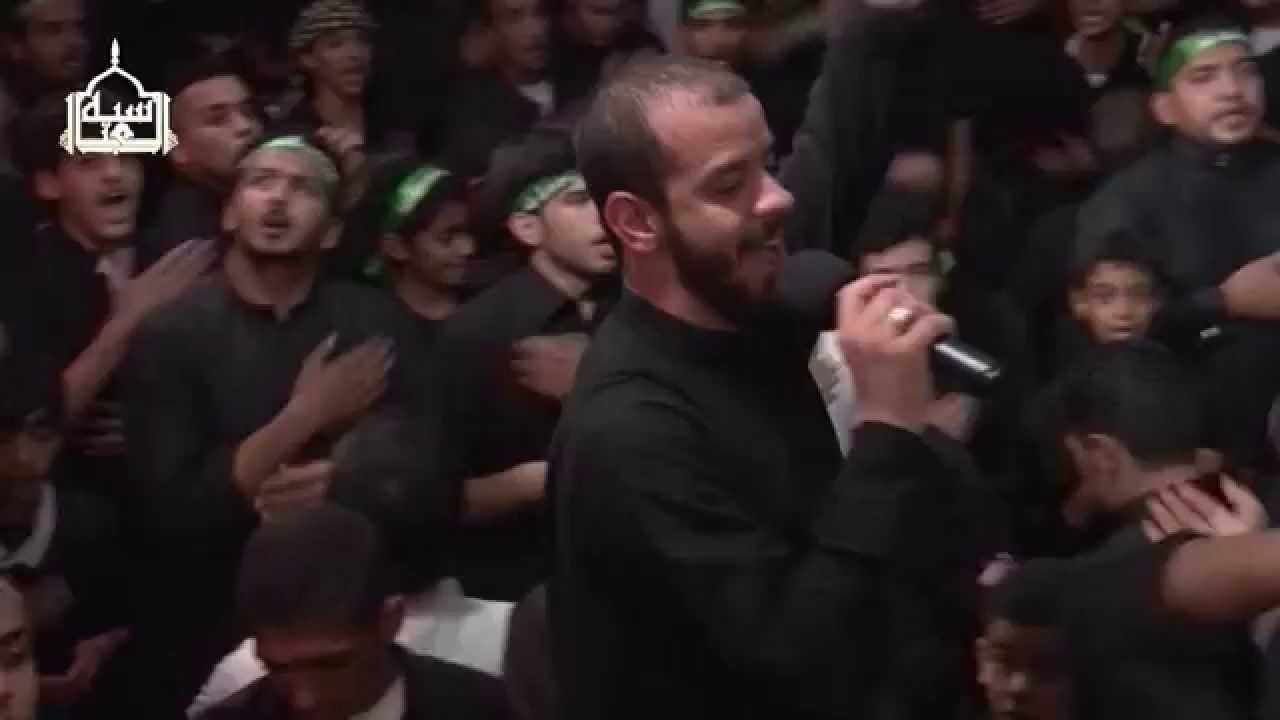 محمد بوجبارة - أدركني يا ابوفاضل