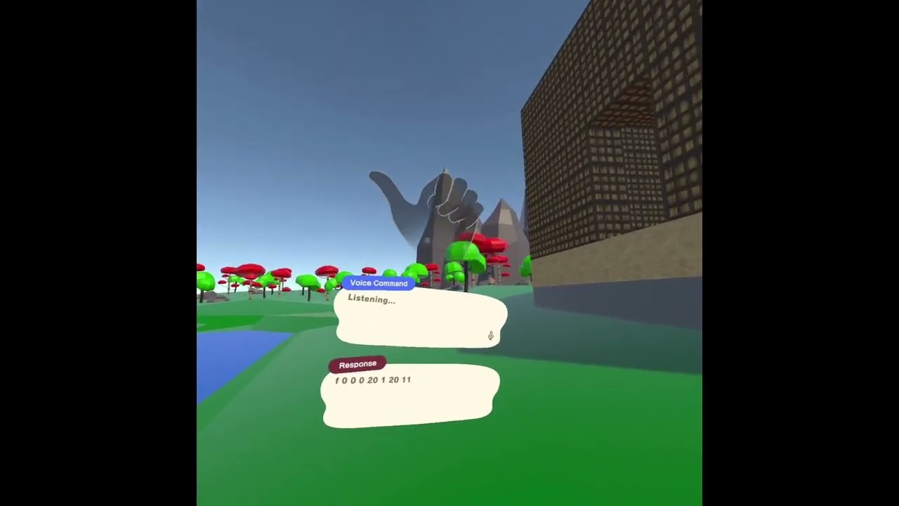 LANGSCAPE DEMO for FIU