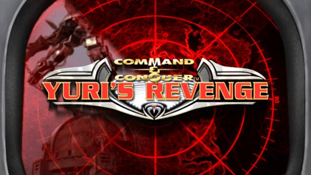 Command & Conquer Yuri's Revenge, 2 People Vs 2 Ai | Cnc Net