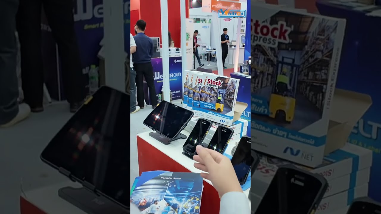 Weltron Group #automobile #robotics #manufacturing #smartphone #automation