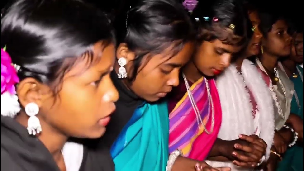 Bapla ENAJ Sirig santali Viral Trending Video 