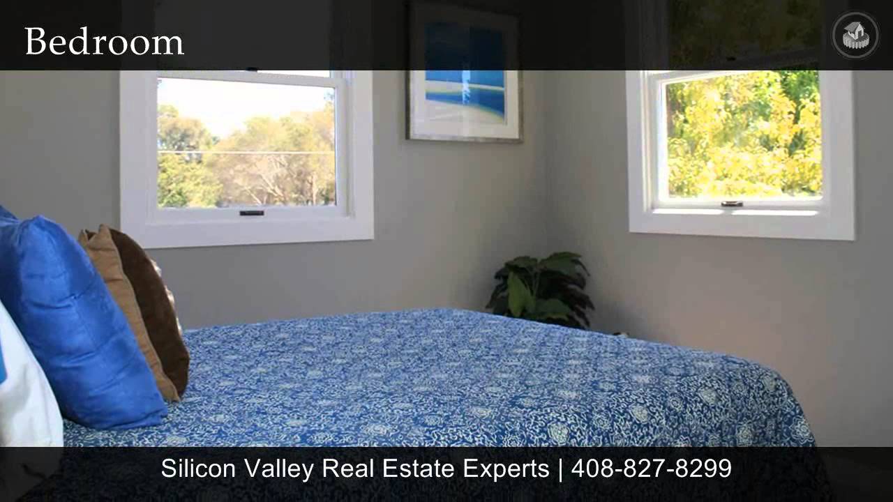 Silicon Valley Homes Sale