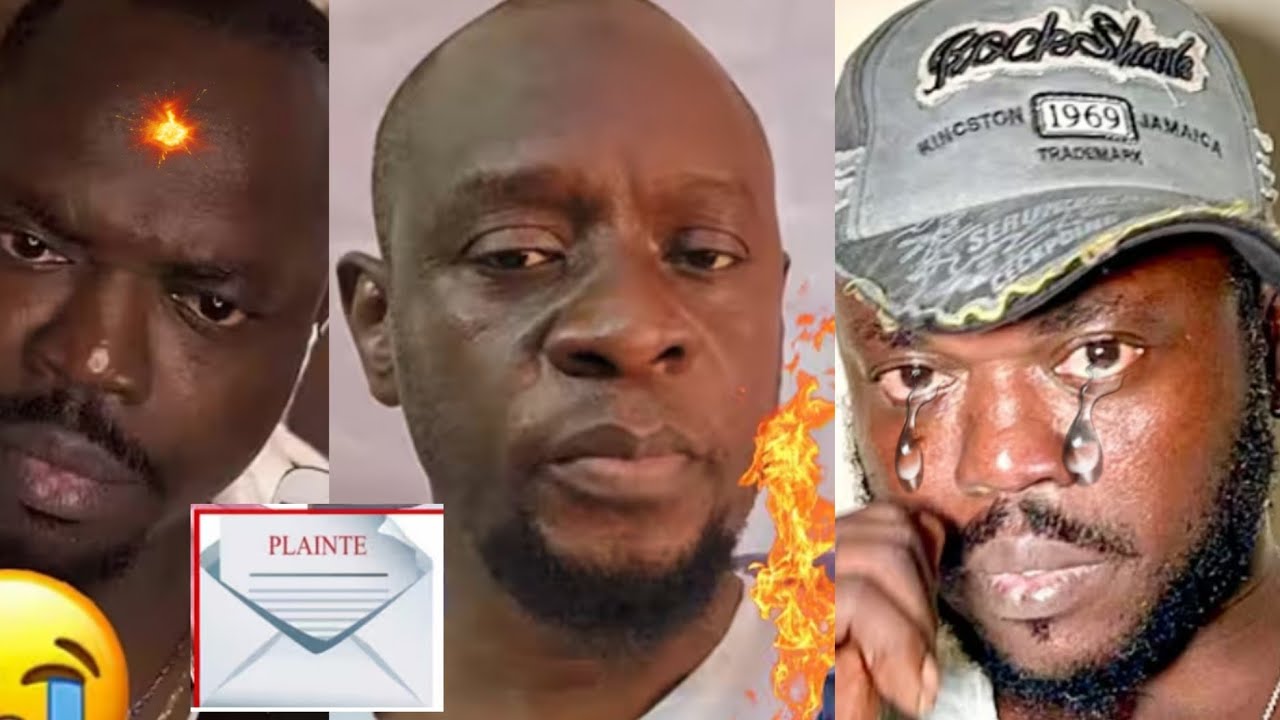 Wouy 🤭 Serigne Bada délona avance bii magui diégalou après les menaces de Serigne niang dama... 