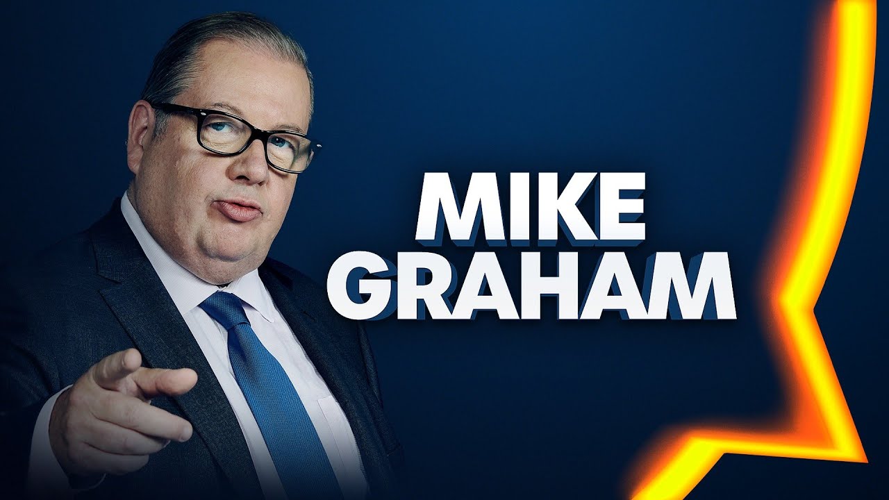 Mike Graham's Morning Glory | 07-Mar-25