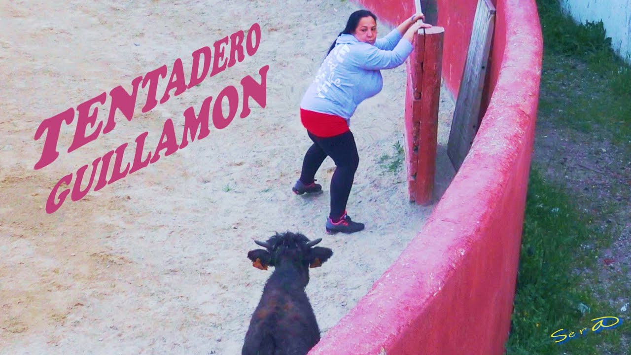✅2020 SAN JUAN de MORO 02 ◾ INTEGRA Tentadero Guillamòn