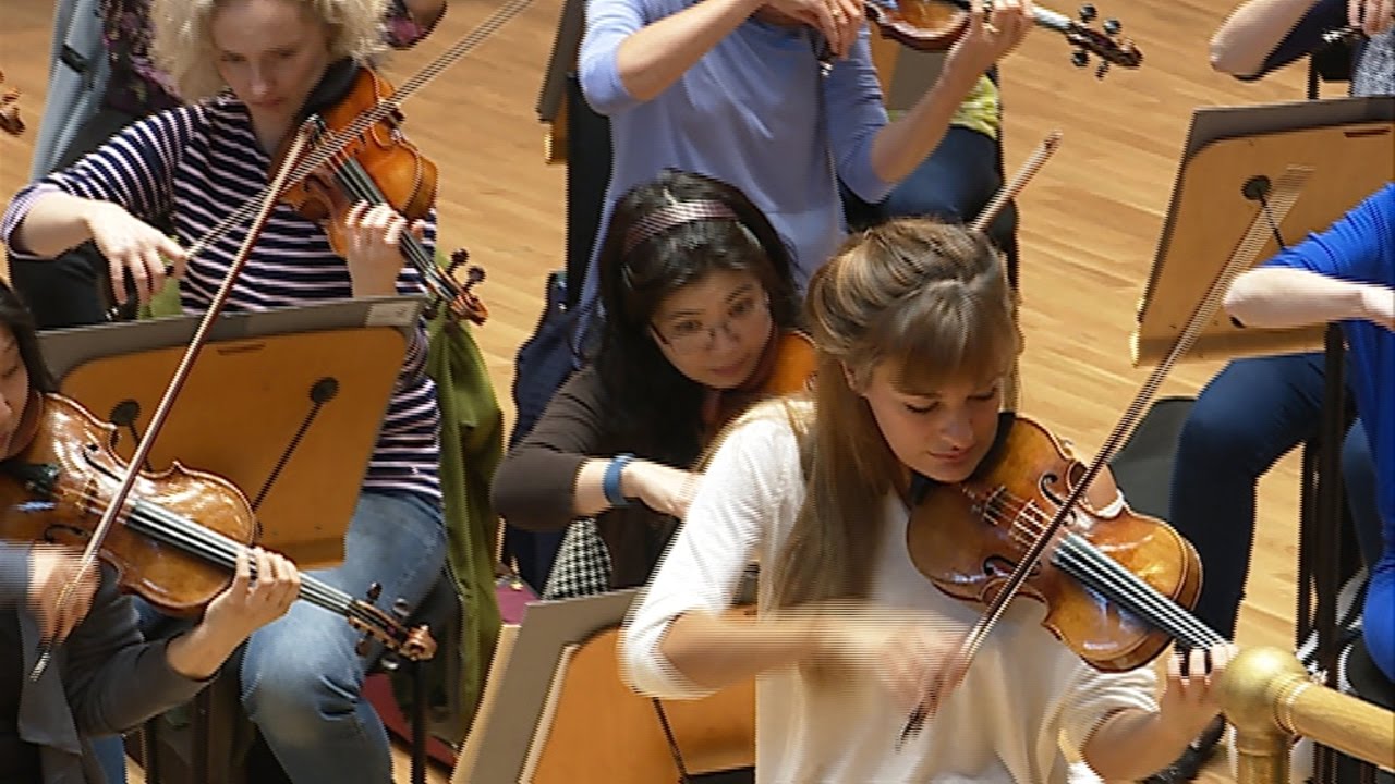 125 Years of the RSNO - STV News Special Report