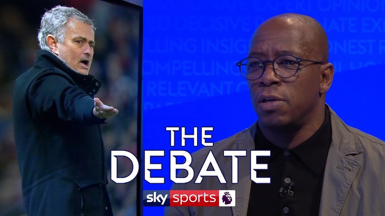 Does Jose Mourinho need to drop Alexis Sanchez at Man United? | Wright & Higginbotham | The Debate