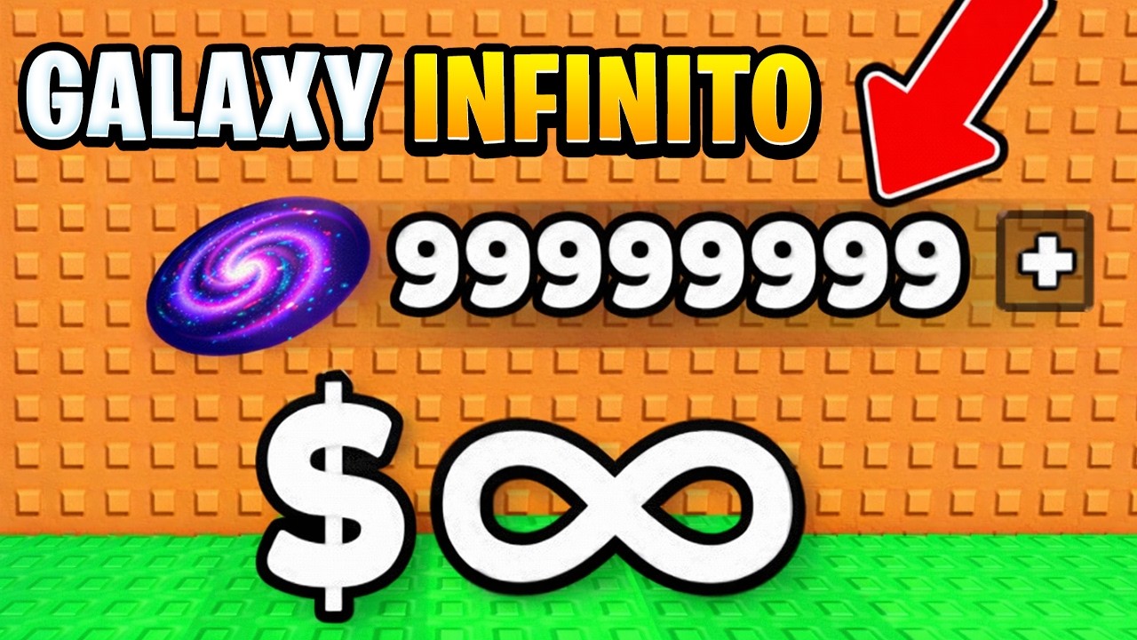 😱 NOVA MOEDA PRA PEGAR INFINITY NO FUJA DO TSUNAMI PARA BRAINROTS