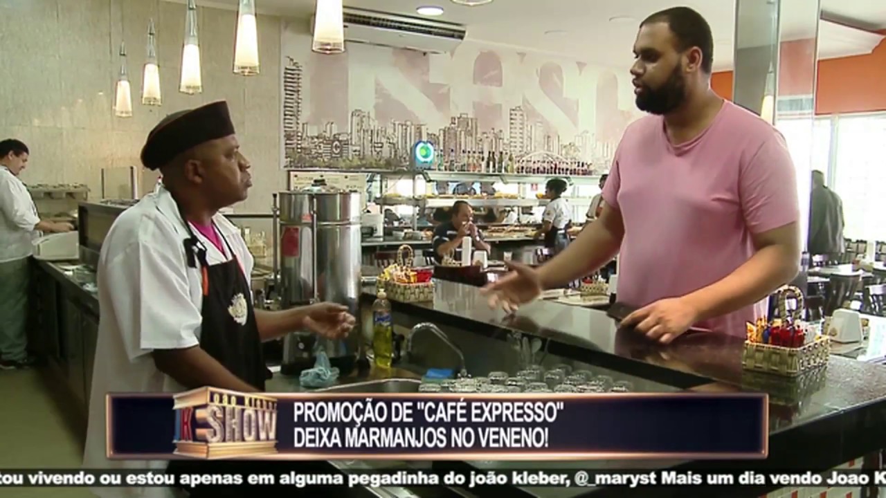 Promoção de 