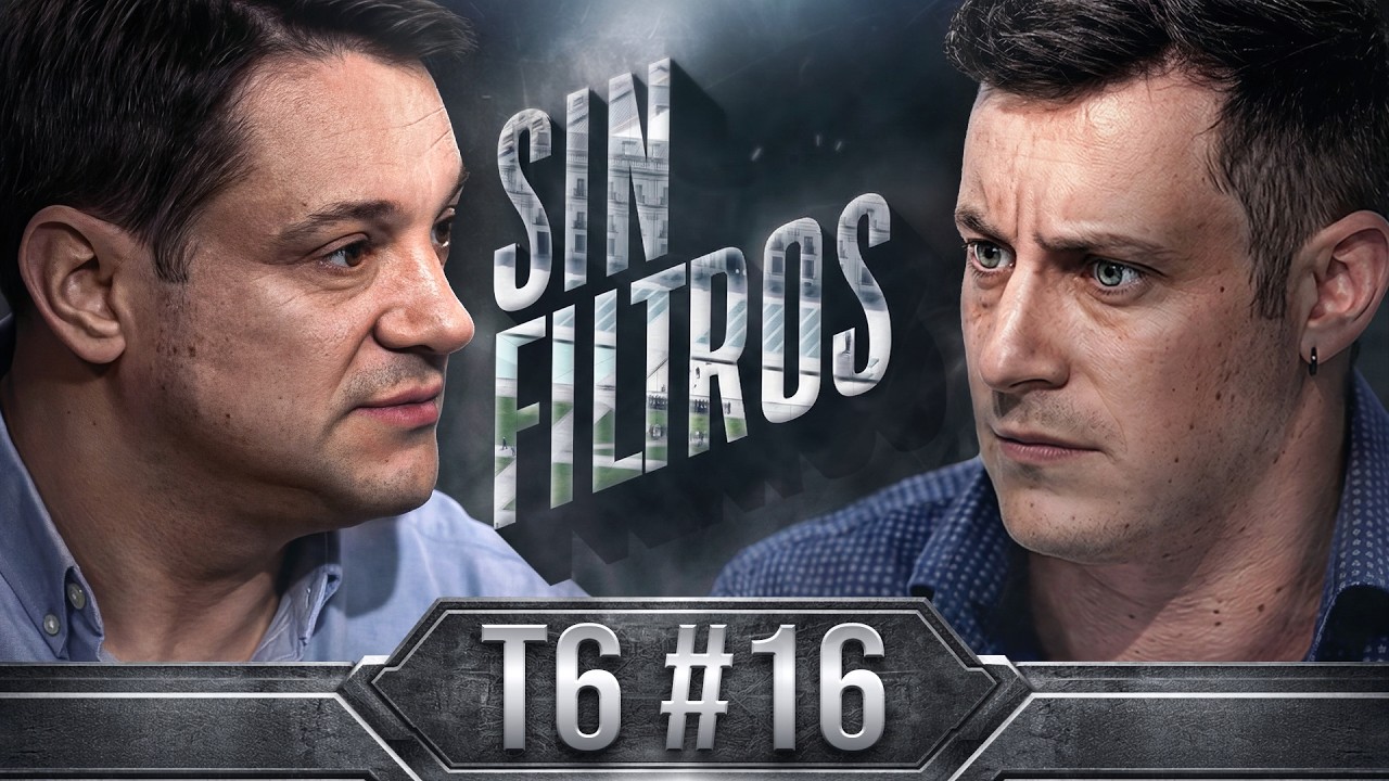 Cap&iacute;tulo 16/ Temporada 6