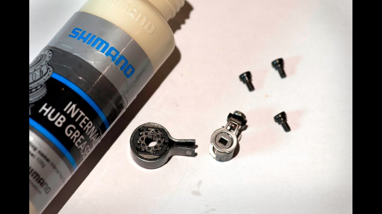 Shimano Clutch Repair, Adjustment, Maintenance How To - M9100, M9000, M8000, M7000,M786, M675, M640