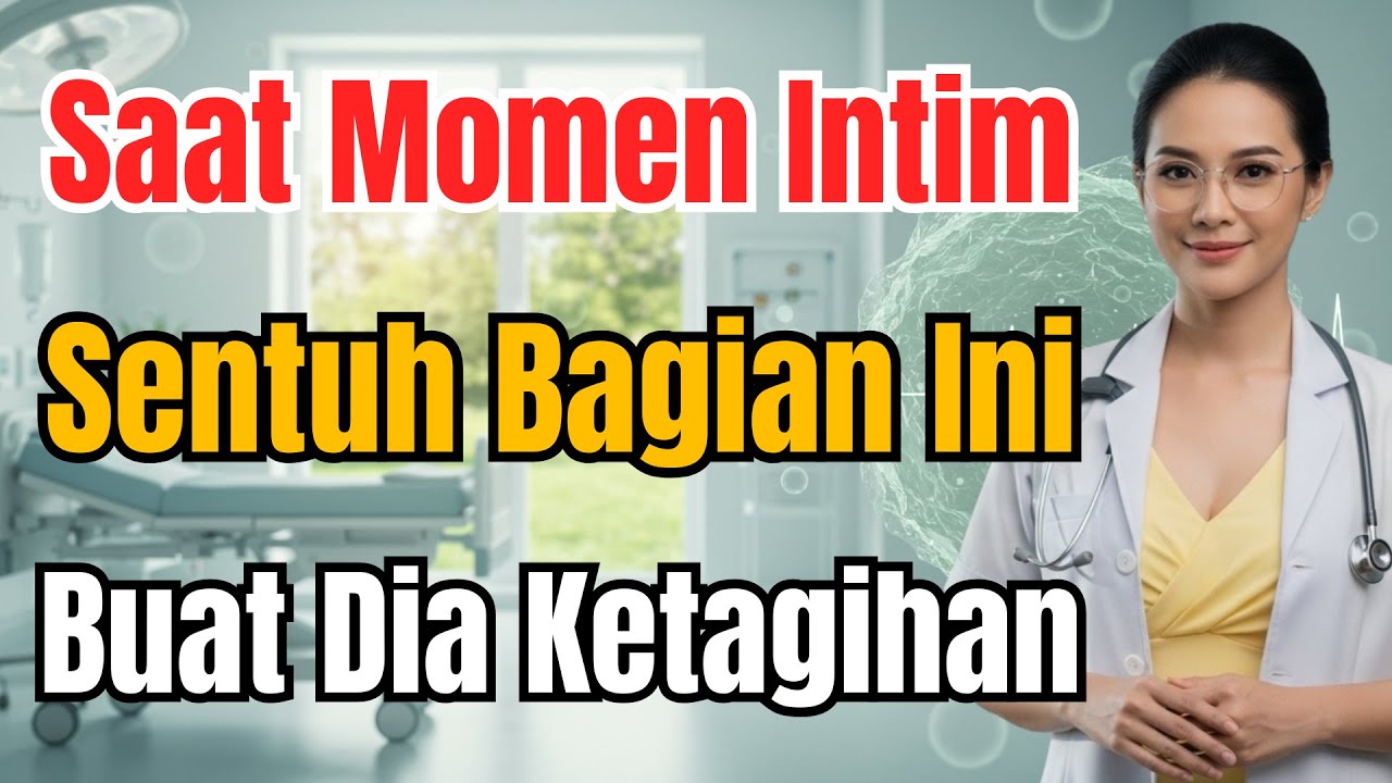 Jangan Biarkan Dia Menyesal Seumur Hidup! Pria Wajib Tahu 'Tombol' Rahasia Untuk Meluluhkannya.