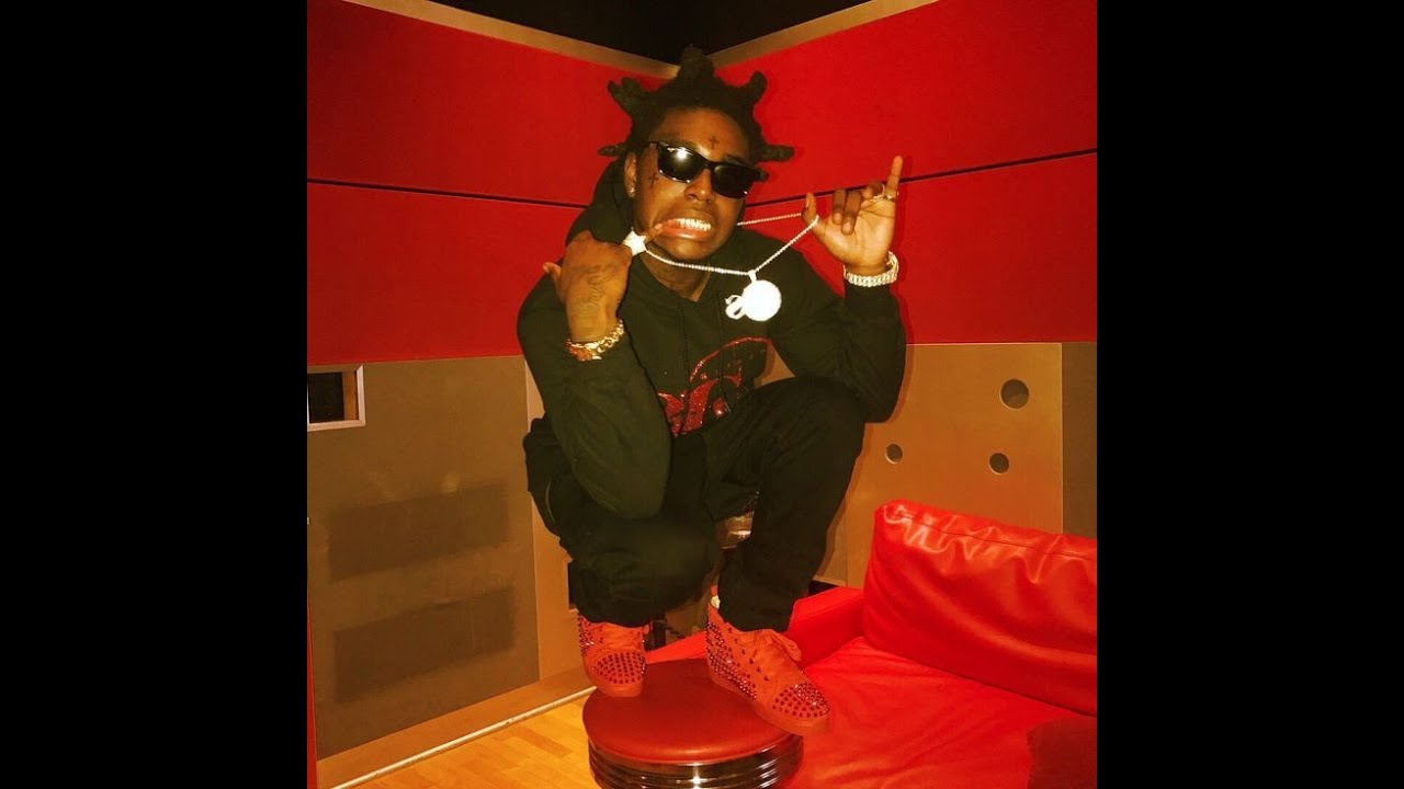 [FREE] Kodak Black Type Beat - 