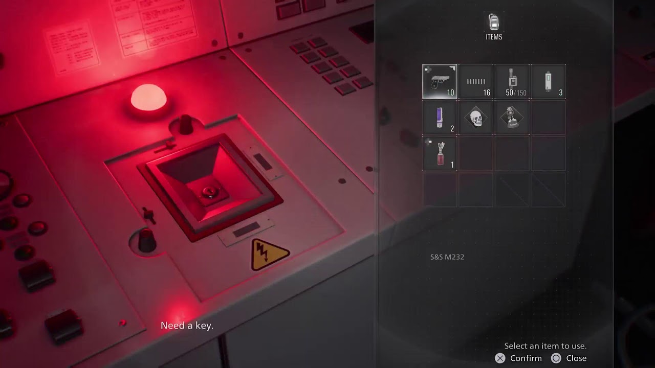 Returning To Where It All Began...||Resident Evil 9 Playthrough Part #4