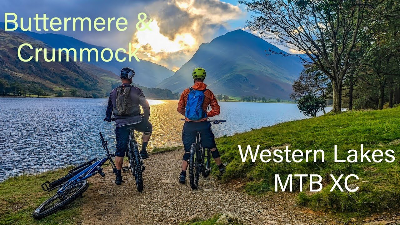 Buttermere MTB XC