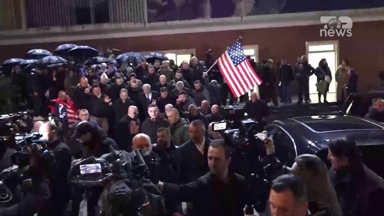 Berisha del nga PD niset drejt kryeministrisë/ Ja çfarë ndodhi me demokratët
