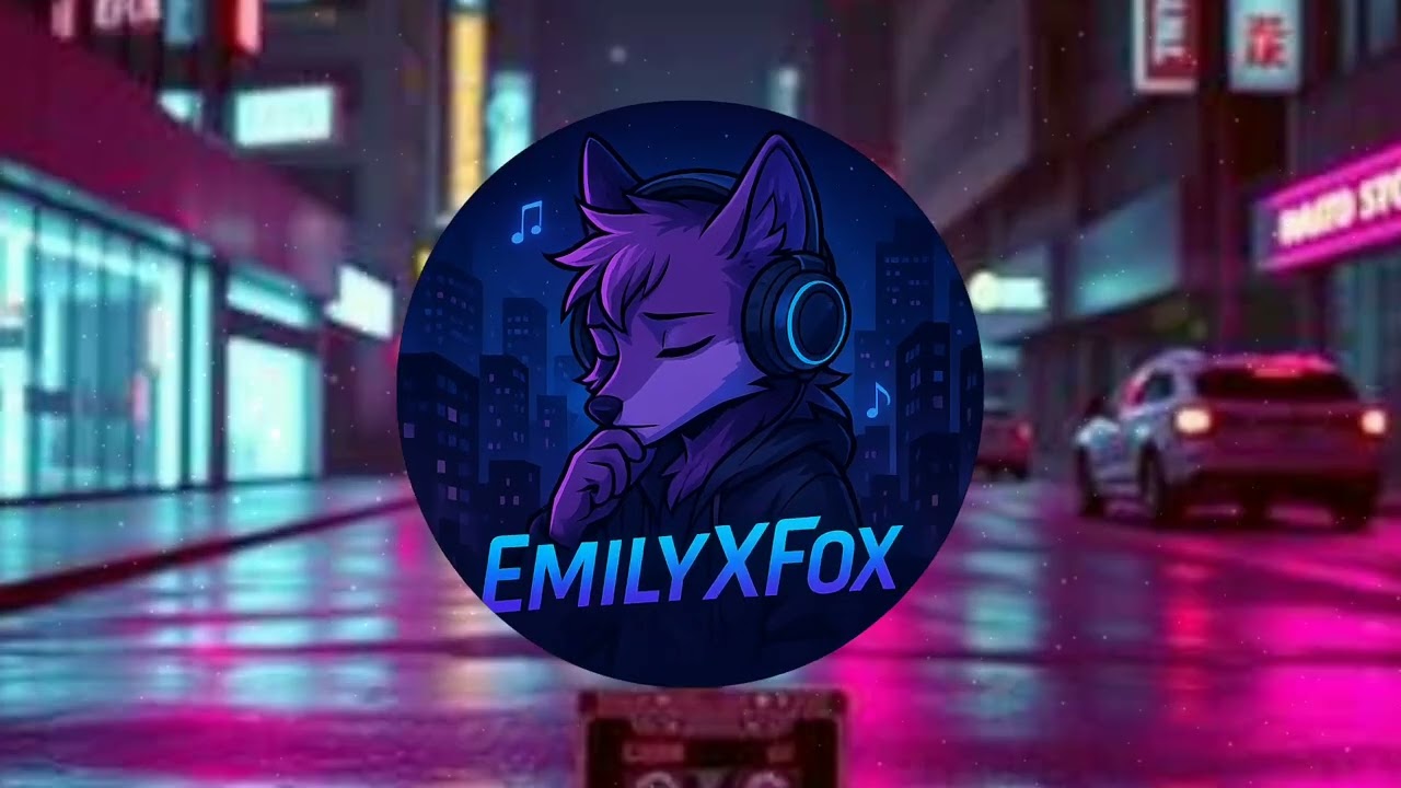EmilyXFox - Still here