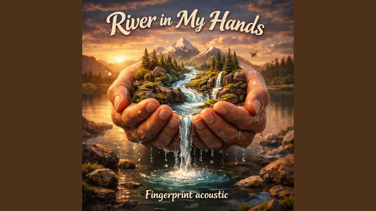 River in My Hands