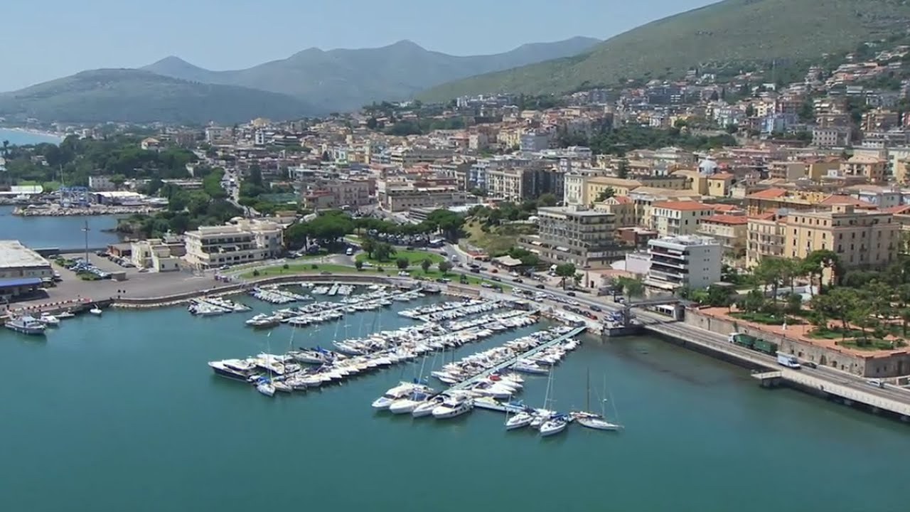 Formia
