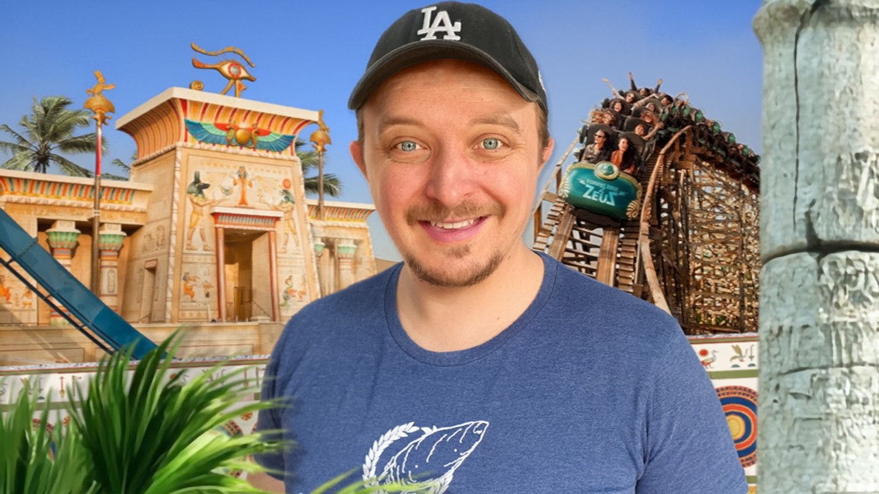 Pr&eacute;ouverture du Parc Ast&eacute;rix 2026 : A quoi s'attendre cette Saison ?