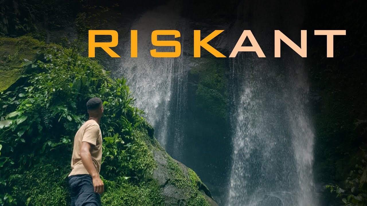 Tarren Wait - Riskant (Official Visuals)