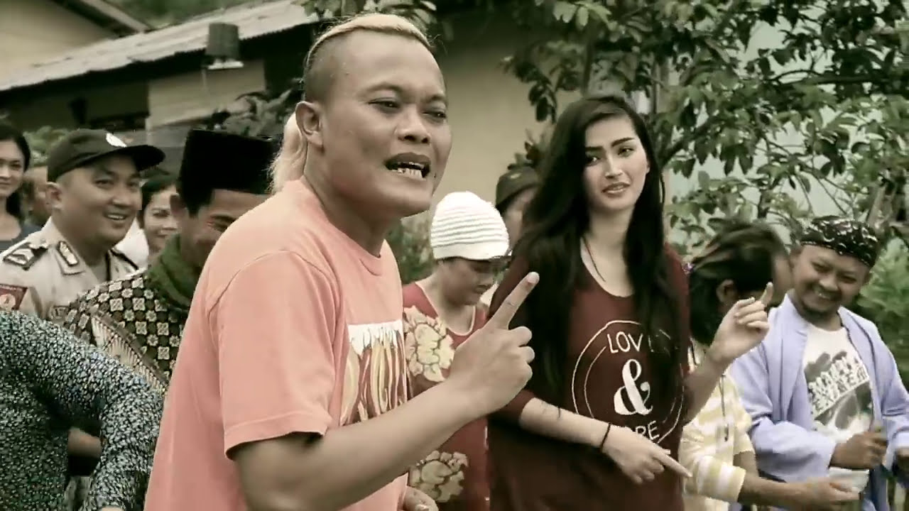 Sule - Goyang Sule (Official Music Video)