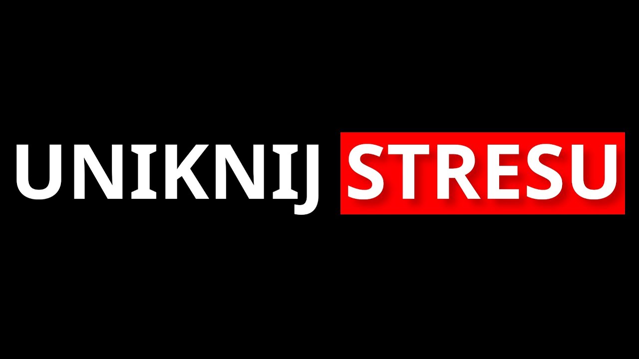 Jak nie stracić ani sekundy na maturze?