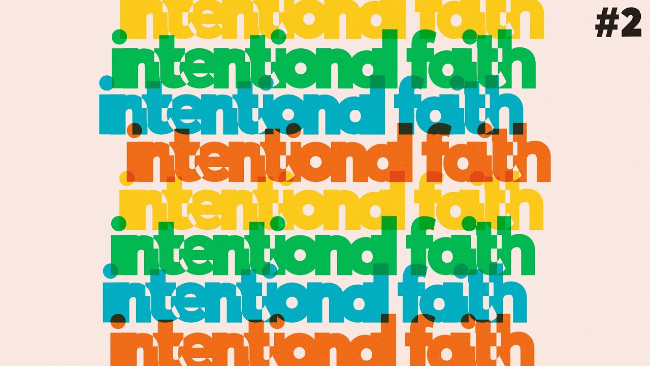 CPC Worship Experience 01-12-25 | Intentional Faith #2 | Chris Vaught