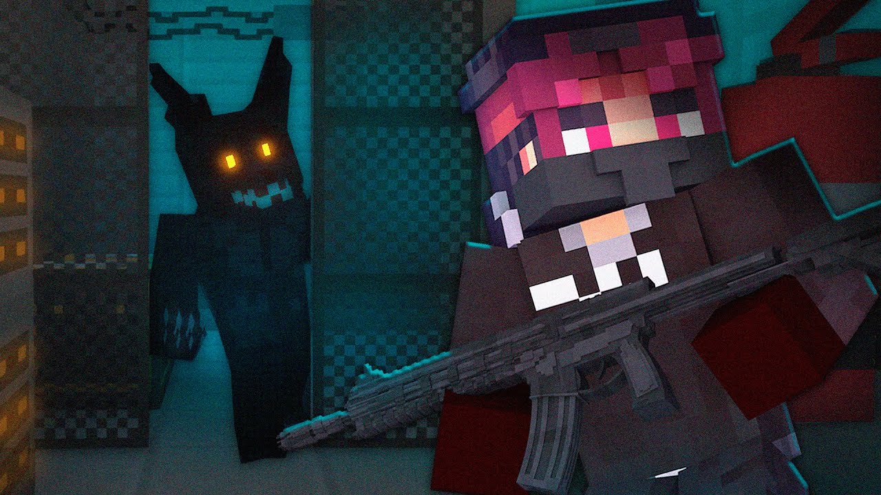 МЕНІҢ ДОСЫМ МЕНІ ӨЛТІРІП КЕТТІ! INFECTED қазақша майнкрафт казакша