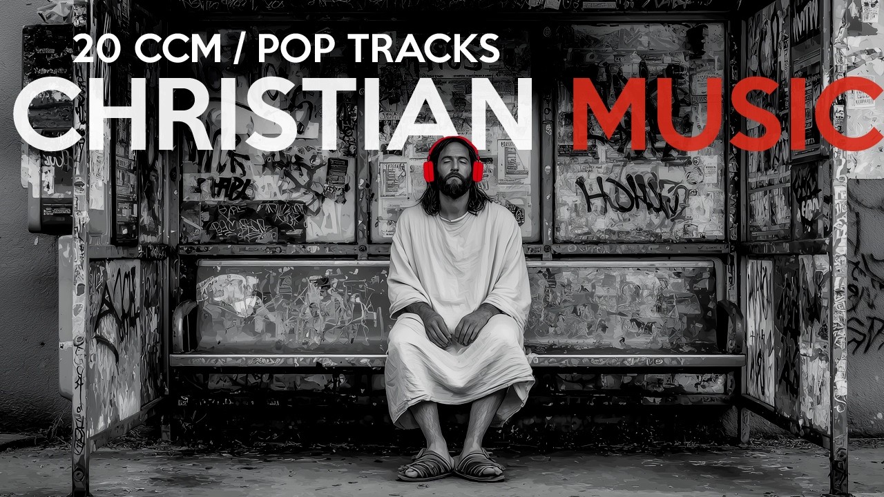 Christian Music Songs | Walk With Jesus | Prayer Faith & 20 CCM / POP Tracks – Dwelling Place