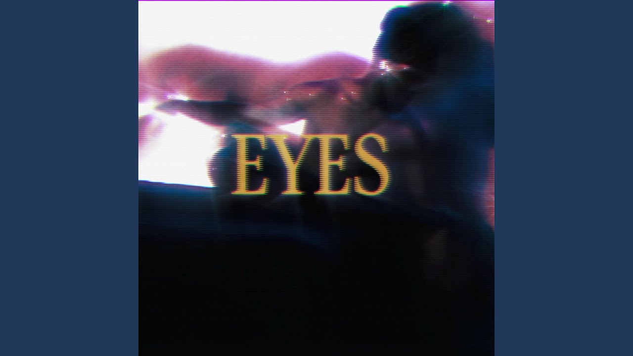 EYES WIDE OPEN (SPED UP)