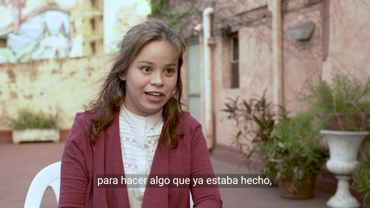 Dentro del ministerio del ambiente: la historia de Karen