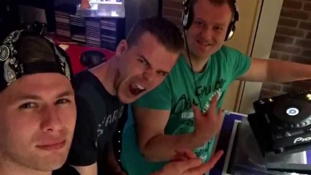 Sunset from Holland. Every Saturdaynight 22:00 cet. @studiosoundsradio.com. With dj Dennis r