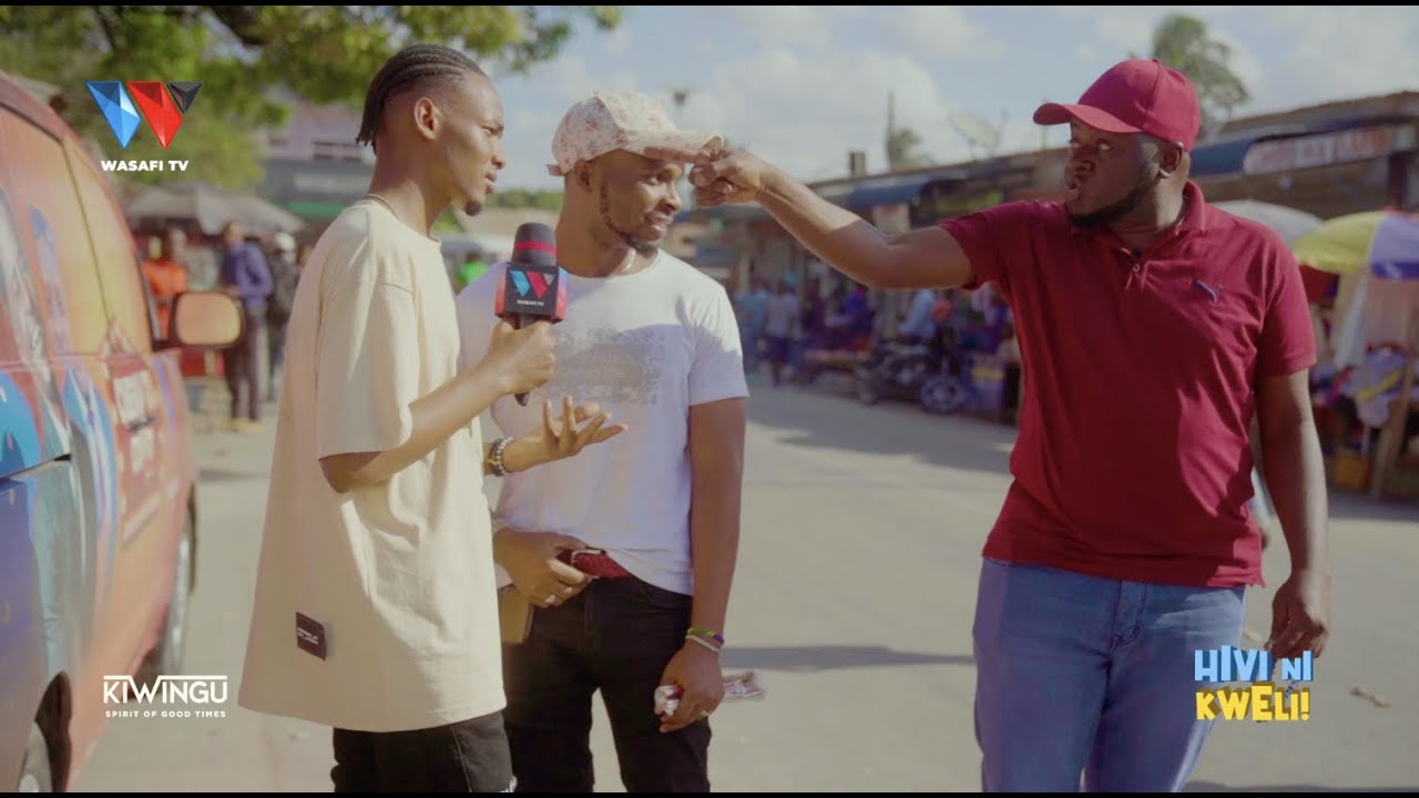 MWIJAKU KAPIGANA NA MOTOWN SANYA SABABU DIAMOND NA HARMONIZE