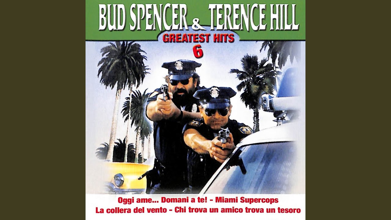 Movin' Cruisin' (Chi trova un amico trova un tesoro)