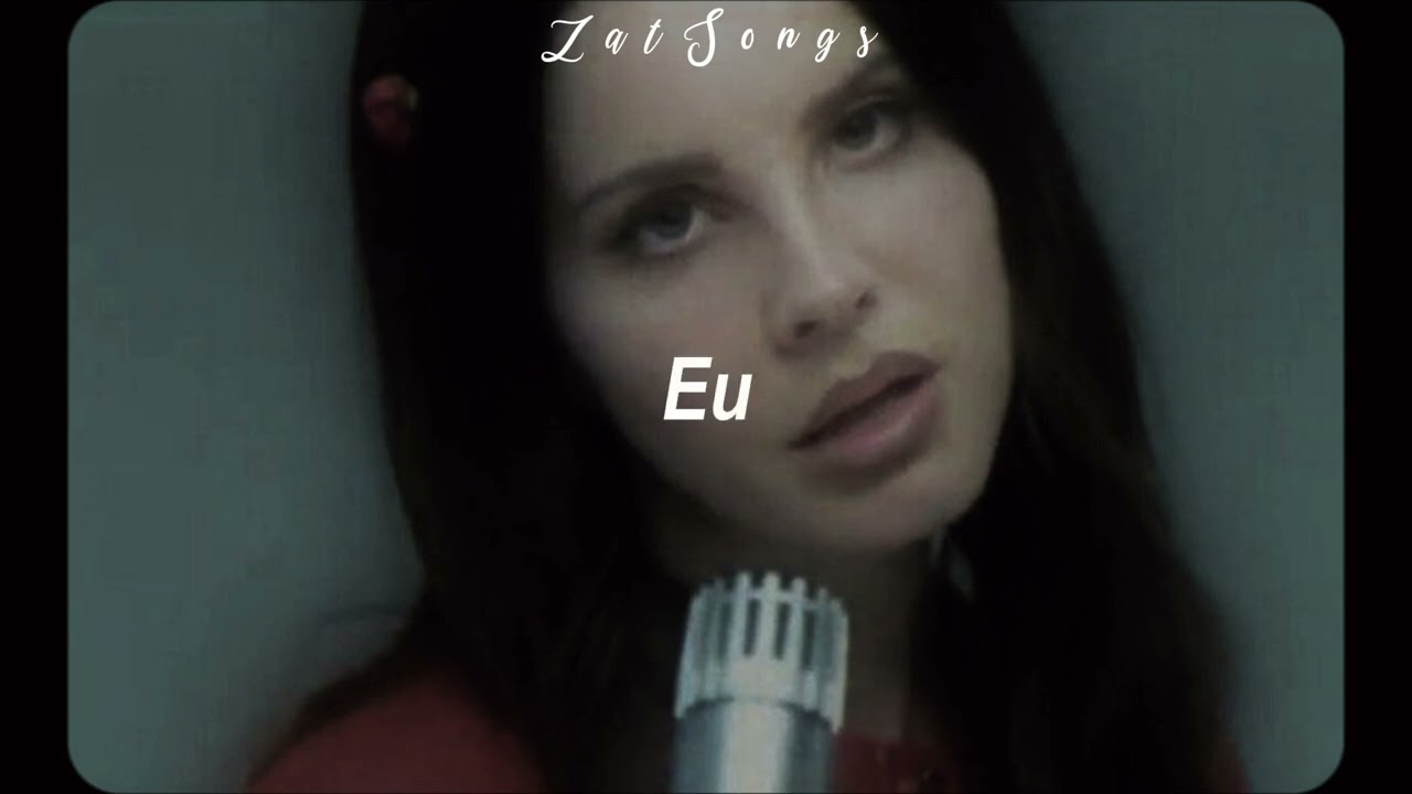 Pink Champagne - Lana Del Rey (legendado/tradução)
