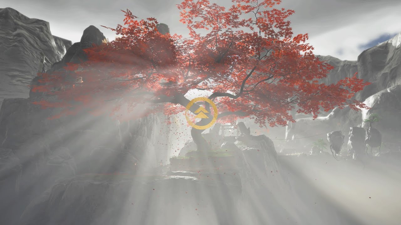 The Trials of Iyo | Obelisk | 3:06 | Former World Record